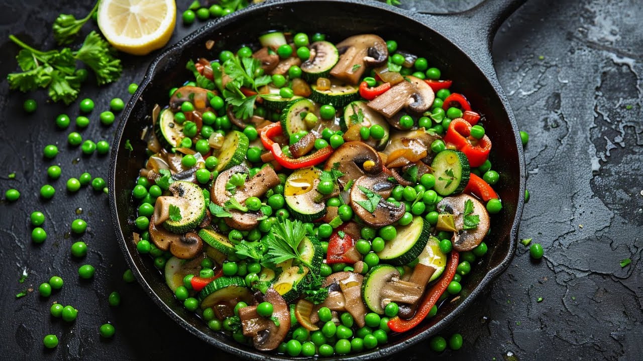 I Ate This Every Day for a Week — My Skin Glowed & I Felt Lighter