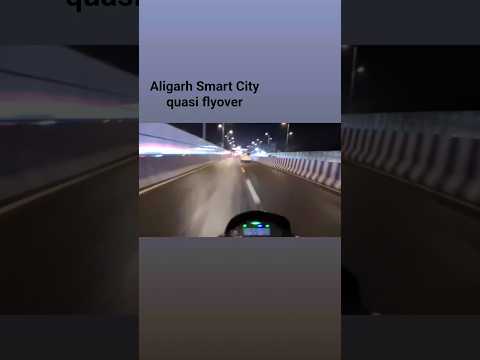 Aligarh Smart City 🌆
