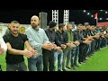 دحيه افراح ال السيد معين الاعسم يوسف الصرايعه سالم الاعسم احمد الاعسم العريس لوي 