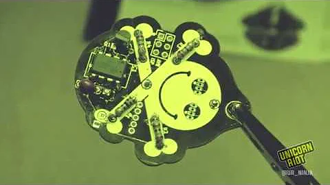 Hardware Hacking Village Builds Custom Tech & Reverse Engineers Electronics at DEFCON 25