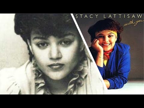 Videó: Stacy Lattisaw Net Worth