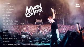 Martin Garrix Mix 2018 - Best Martin Garrix Songs 2018