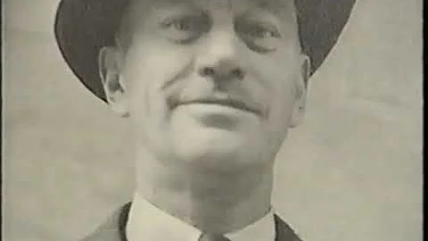 03 Conrad Hilton Biography Part 1 A&E Network