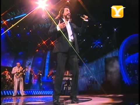 Marco Antonio Solis, Cuando Te Acuerdes De Mí, Festival De Viña 2008