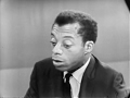 Hollywood Roundtable feat. James Baldwin (1963)