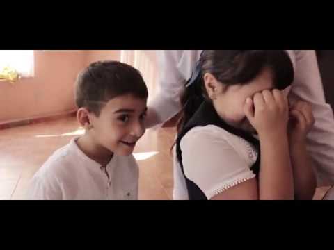 მხიარული ისტორიები - დირექტორი გადავარჩინეთ