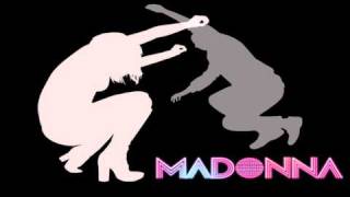 Madonna - Jump (Instrumental No Drums)