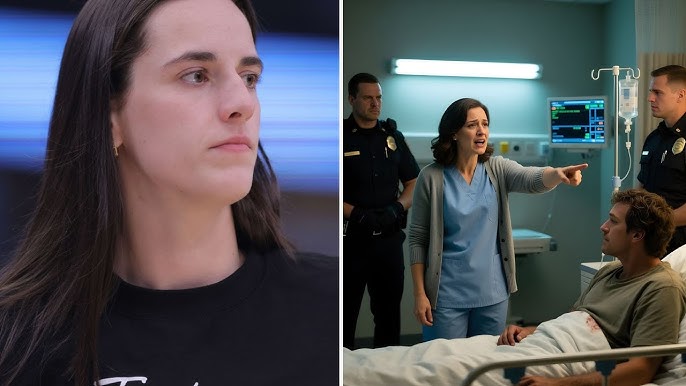 Single Mom Got Fired for Helping a Stranger—Unaware He Was the Caitlin Clark's Best Childhood Friend - YouTube