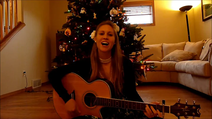 "We Three Kings" Performed by Allison Merten