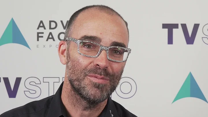 Entrevista en Advanced Factories 2021 con Joel Hur...