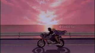 Tendo - Number One (Slowed   Reverb)