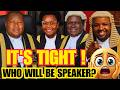 THE PURGE EFFECT Muhoozi S New Speaker Lineup Triggers Chaos In NRM PLU Vs NRM 