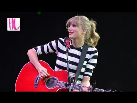 Taylor Swift & Patrick Stump: 'My Songs Know What You Did In The Dark ...