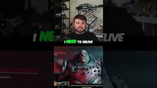 This Was One Of The Best Cutscenes in Destiny 2