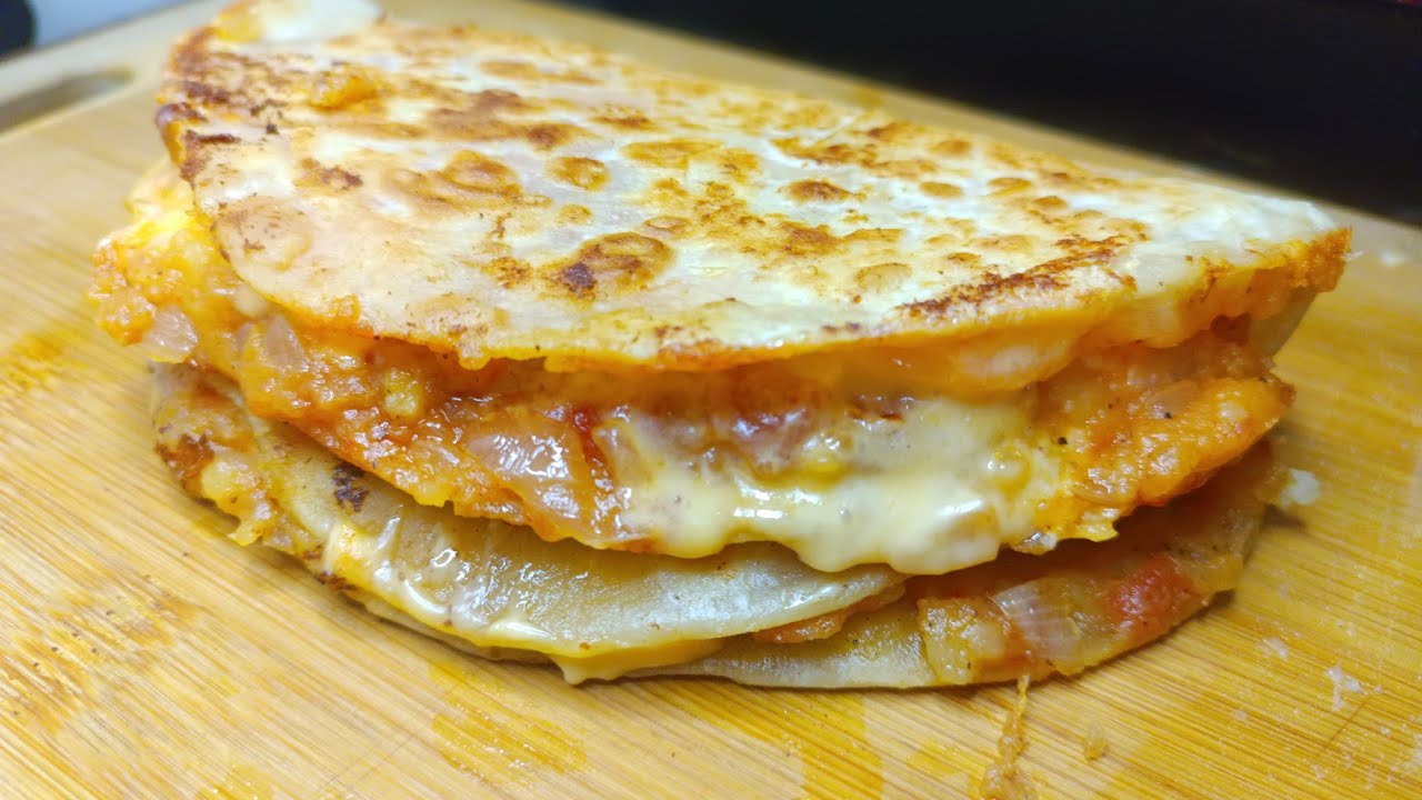 Potato Bread Toast YouTube