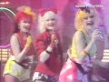 Belle & The Devotions - Love Games - Eurivision Entry. Top Of The Pops 1984.