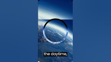 Why is the Sky Blue? | The Science Behind Earth