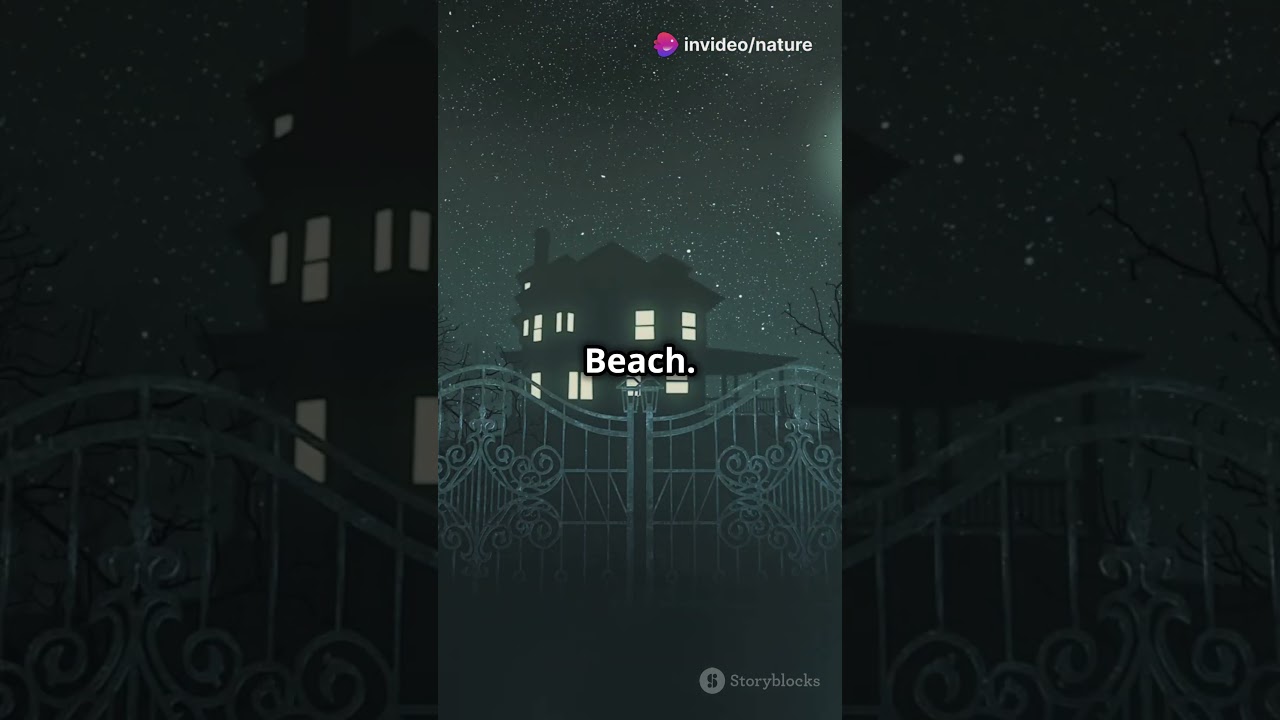 Top 5 Spookiest Haunted Places in Florida 🌴👻