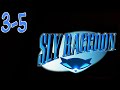 Sly raccoon ps3  episode 35 descent into danger
