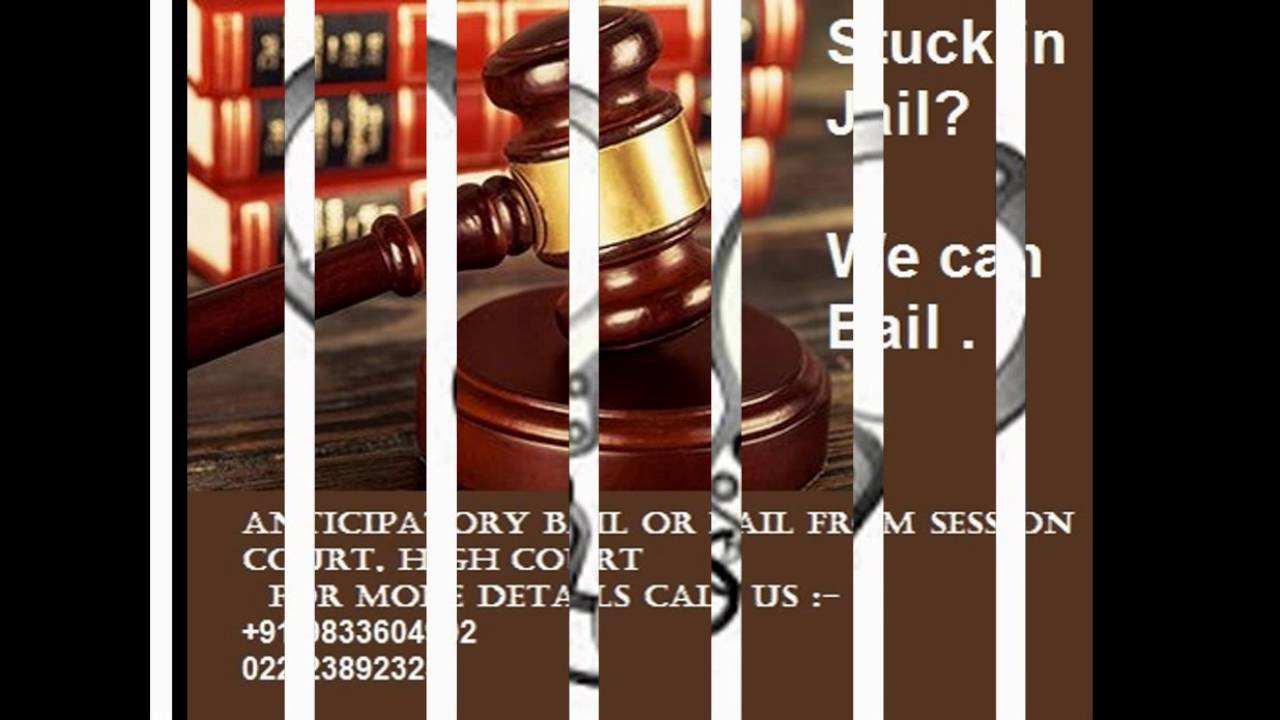 what-is-the-time-period-of-anticipatory-bail-youtube