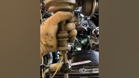 How to set up distributor ford 302