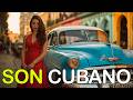 Café de Cuba ☕ Son, Bolero & Latin Jazz Under the Stars