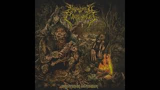 Primitive Punishment - Subterranean Excruciation