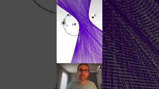 Hyperbola Formation via Digital Paper Folding