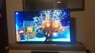 Kika Gute Nacht Haus