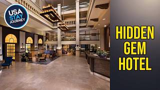 Hilton Phoenix Tapatio Cliffs Resort - Hidden Gem Hotel | Phoenix (AZ), United States🏩