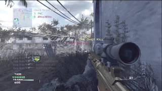 MW3 Mini 2 | By Dohze
