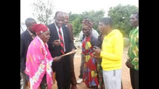 Mhe Alatanga Nyagawa Luhala Ituli Kanikelele Lupembe