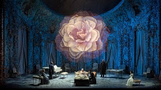 "Traviata" 5 listopada na żywo w kinach | Met Opera: Live in HD 2022–23