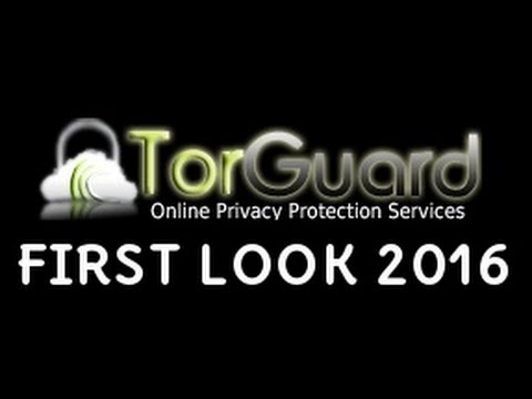 First Look at TorGuard VPN. Is this service still secure?