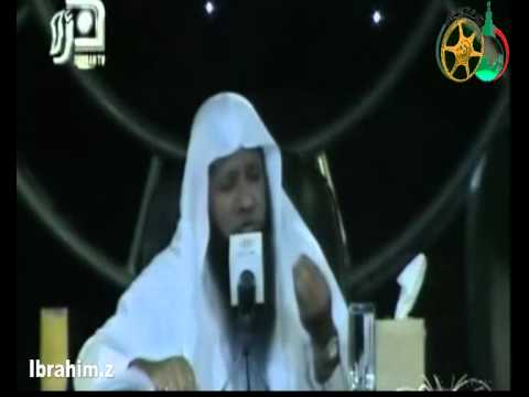 قصة توبة نوره يرويها الشيخ إبراهيم الزيات 4