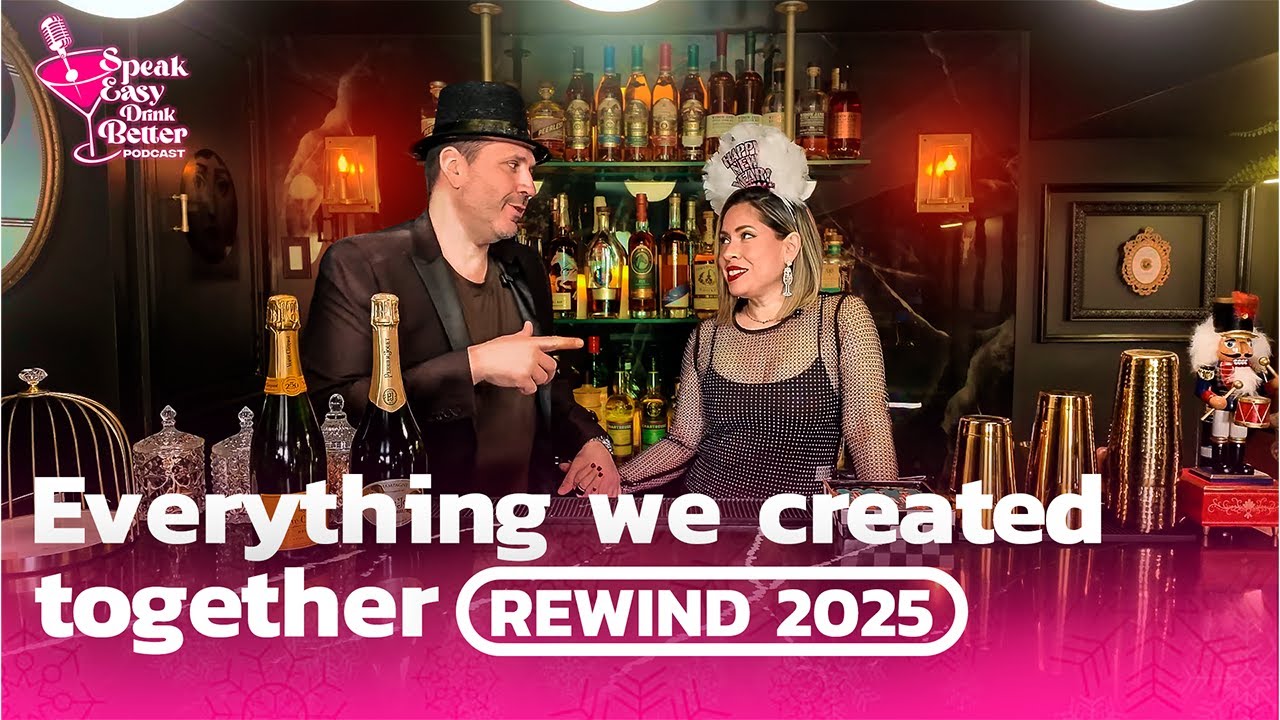We Didn’t Expect This… | Everything We Created Together – 2025 Rewind