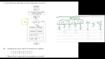 HSC SDD 2015 - Software Design and Development Q12