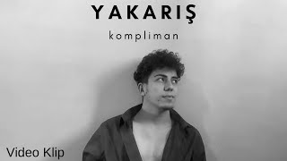 Kompliman - Yakarış ( Resmi Video  ) / Prod. Cem Coşkun Resimi