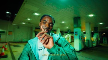 Boogzz B - Import Export (Official Video)