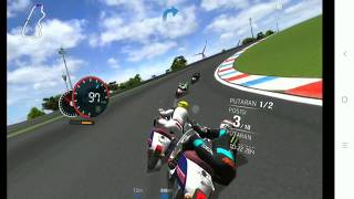 Recomendasi game balap motor terbaru 2018 screenshot 5