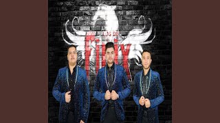 Video thumbnail of "Los De Finix - No Me Trates de Enaganar"