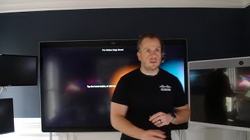 The Webex Edge - How to Setup Email Whiteboard