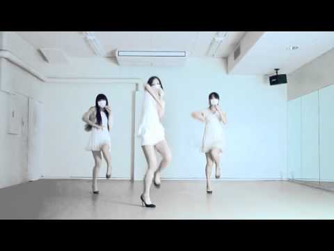 【踊ってみた】Hurly Burly - Perfume【セラミクロニ】