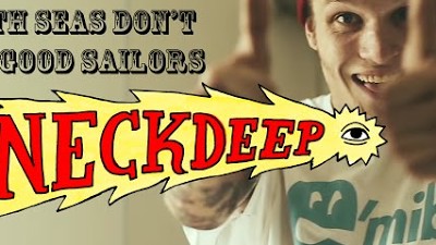 Smooth Seas Don't Make Good Sailors