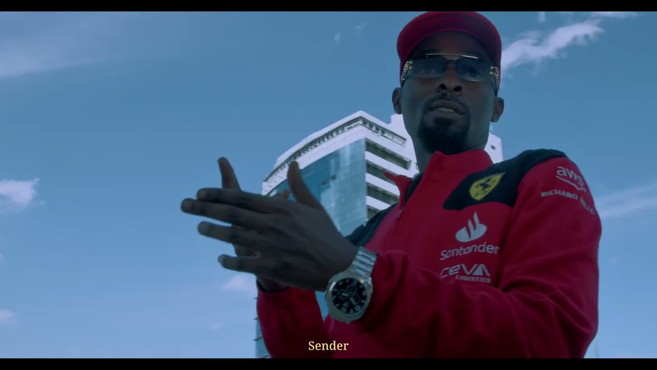 Watch OKSYDE - RETURN TO SENDER (Official Video) on YouTube Watch OKSYDE - RETURN TO SENDER (Official Video) on YouTube