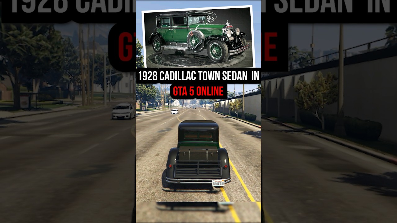 Albany Roosevelt in Real Life | GTA 5 Online