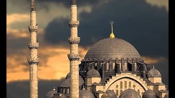 القارئ يوسف السعيد سورة القلم تلاوة عراقية