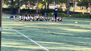 New Team Tryouts Hit Different Pt. 2 ⚽️ New Team Tryouts Hit Different Pt. 2 ⚽️