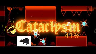 Cataclysm 41% (NEW HARDEST)
