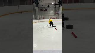#icehockey #coaching #hockeycoaching #practice #hockeypractice #hockey # Individual Ice Hockey